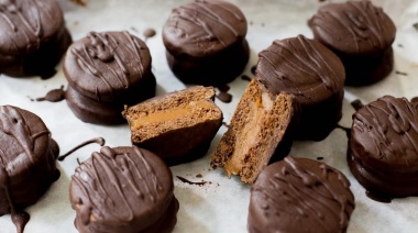 Ya llega una nueva edición de la Fiesta del Chocolate y el Alfajor