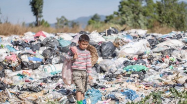 Índice de Pobreza segundo semestre 2023: de cuánto fue en los aglomerados bonaerenses