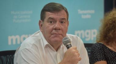 Intendentes bonaerenses mostraron preocupación por la caída de la recaudación local