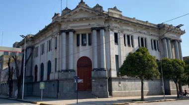 En Balcarce abren la inscripción para un sorteo de lotes: ¿cuáles son los requisitos?