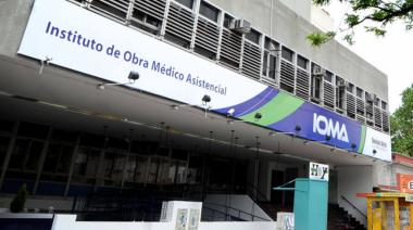 Clínicas de La Plata amenazan con restringir la atención de afiliados de IOMA del interior