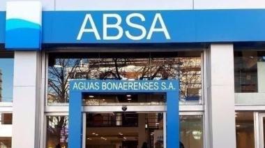 ABSA: buscan aplicar un ajuste de 250% para la tarifa de agua