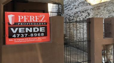 La compraventa de propiedades repuntó en la Provincia de Buenos Aires en febrero