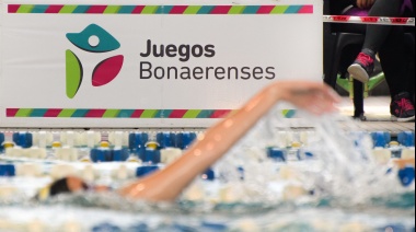 Juegos Bonaerenses 2024: ya se encuentran abiertas las inscripciones