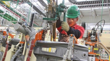 Se derrumba la actividad económica en la Provincia: cayó un 4,5 por ciento en enero