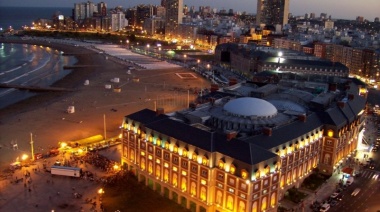 Por el fin de semana largo de 6 días, Mar del Plata vivió el mejor marzo de los últimos 10 años