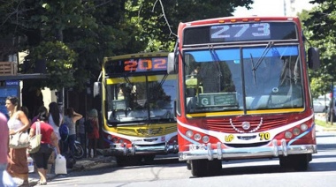 La Provincia decidió darles un respiro a las empresas de transporte