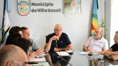 Intendente peronista declaró la emergencia municipal