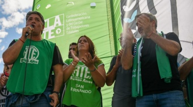 Estatales piden a la Provincia la reapertura de la mesa paritaria
