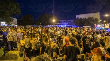 Cerveza, harina y bondiola: qué hacer este finde en la Provincia