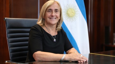 Quién es la exintendenta massista que se suma al gabinete de Kicillof en la Provincia
