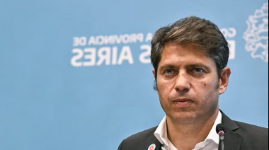 Provincia presentó dos demandas ante la Corte por el recorte de fondos del Gobierno Nacional 