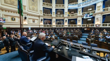 Diputados aprobó la prórroga de las emergencias a empresas recuperadas