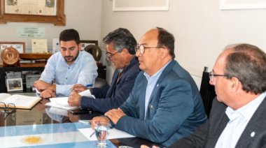 Municipios juntan fuerzas a través de la “Zona de Crecimiento Común”