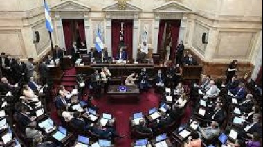 Los senadores aprobaron una suba de sus dietas, que pasan a $4 millones