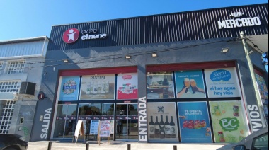 Banco Provincia lanzó un descuento en supermercados El Nene