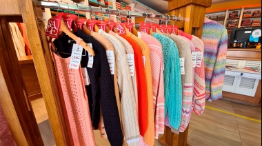 Crisis de la industria textil de Mar del Plata: el consumo cayó 30%