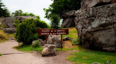 Buscan declarar a Sierra de los Padres como “paisaje protegido” 
