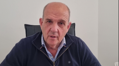 Pehuajó: Zurro anunció aumento de sueldo a empleados municipales 