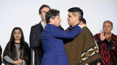 Provincia realizó la restitución de restos a pueblos originarios