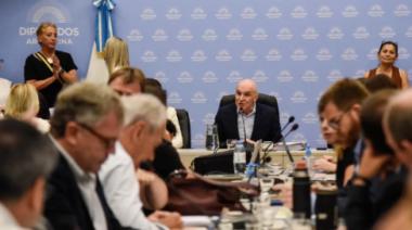Reforma fiscal con reversión de Ganancias: cuál sería el nuevo piso