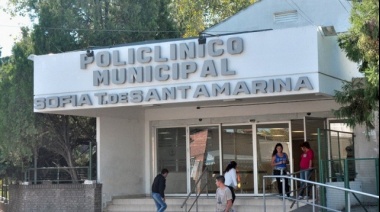 Un hospital municipal bonaerense recibió una multimillonaria factura de luz