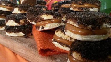 La Fiesta de la Torta negra lavallense ya tiene fecha y un artista confirmados