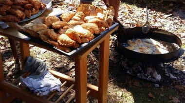 Se aproxima la fiesta de la empanada al disco