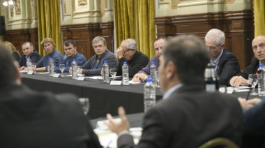 Inmobiliario Rural: tras el anuncio de Kicillof, el campo pide más quitas