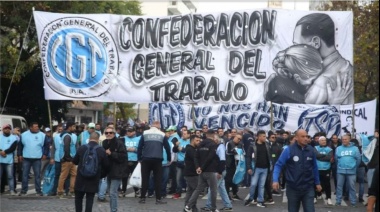 Paro de la CGT: qué servicios estarán afectados y que actividades se suspenderán