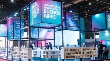 Kicillof participará del panel sobre universidad pública y gratuita en la Feria del Libro