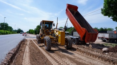 La Provincia creó un comité clave para obras en el Conurbano