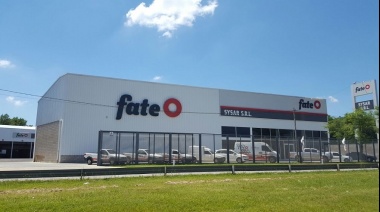 Una planta de neumáticos despide a casi 100 operarios