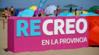 La experiencia ReCreo llega al Puerto de Olivos