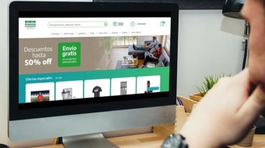 Banco Provincia extiende el Hot Sale con descuentos del 45% y hasta 12 cuotas sin interés en su tienda virtual