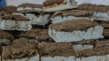 Cuenta regresiva para la Fiesta de la Torta Negra