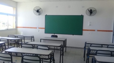 Docentes realizarán el jueves un paro nacional: qué impacto tendrá en Provincia