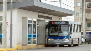 Intendentes del interior marcharán al Congreso para reclamar por el transporte público