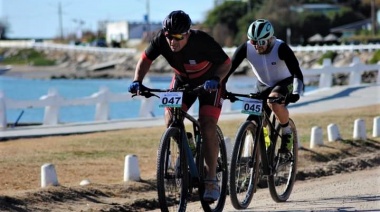 Se viene la tercera edición del Duatlón Rural “Laguna Mar Chiquita”