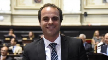 El intendente de General Pinto permanece en coma inducido y fue trasladado a CABA
