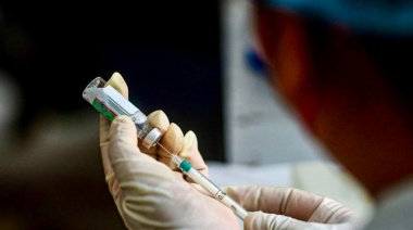 En Pilar, los vecinos ya se pueden vacunar contra la gripe de forma gratuita
