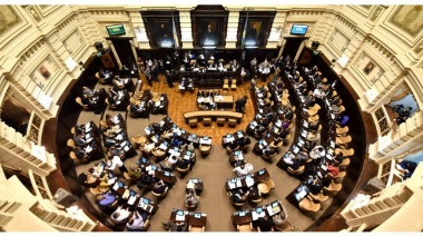 Legisladores del PRO arman su propio bloque libertario en la Provincia