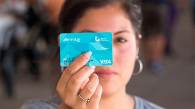 Establecen nuevos valores para la Tarjeta Alimentar y la Asignación Universal por Hijo