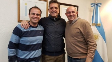 Cómo sigue la salud del intendente de General Pinto, tras el gravísimo accidente