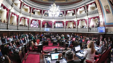 El Senado aprobó 46 pliegos para cubrir vacantes en la Justicia