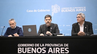 Provincia le reclama una suma billonaria a Milei destinada a obras, programas y transferencias