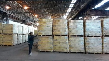 El Gobierno de Milei empieza a distribuir sólo los alimentos que están por vencer
