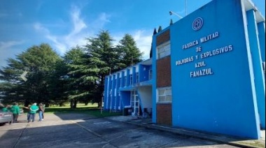 Fanazul prepara un acto ante la amenaza de un nuevo desguace