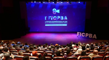 El Festival de Cine bonaerense convoca a proyectos de ópera prima en desarrollo