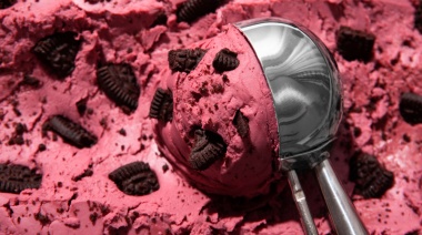 Un bonaerense ganó la 7° edición de la Copa Argentina del Helado Artesanal